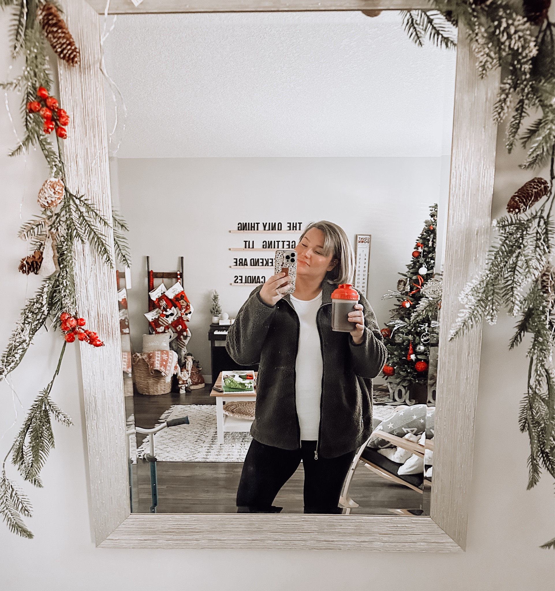 Working on finding my style 🌶️

#LTKCyberSaleIE #LTKfindsunder100 #LTKplussize