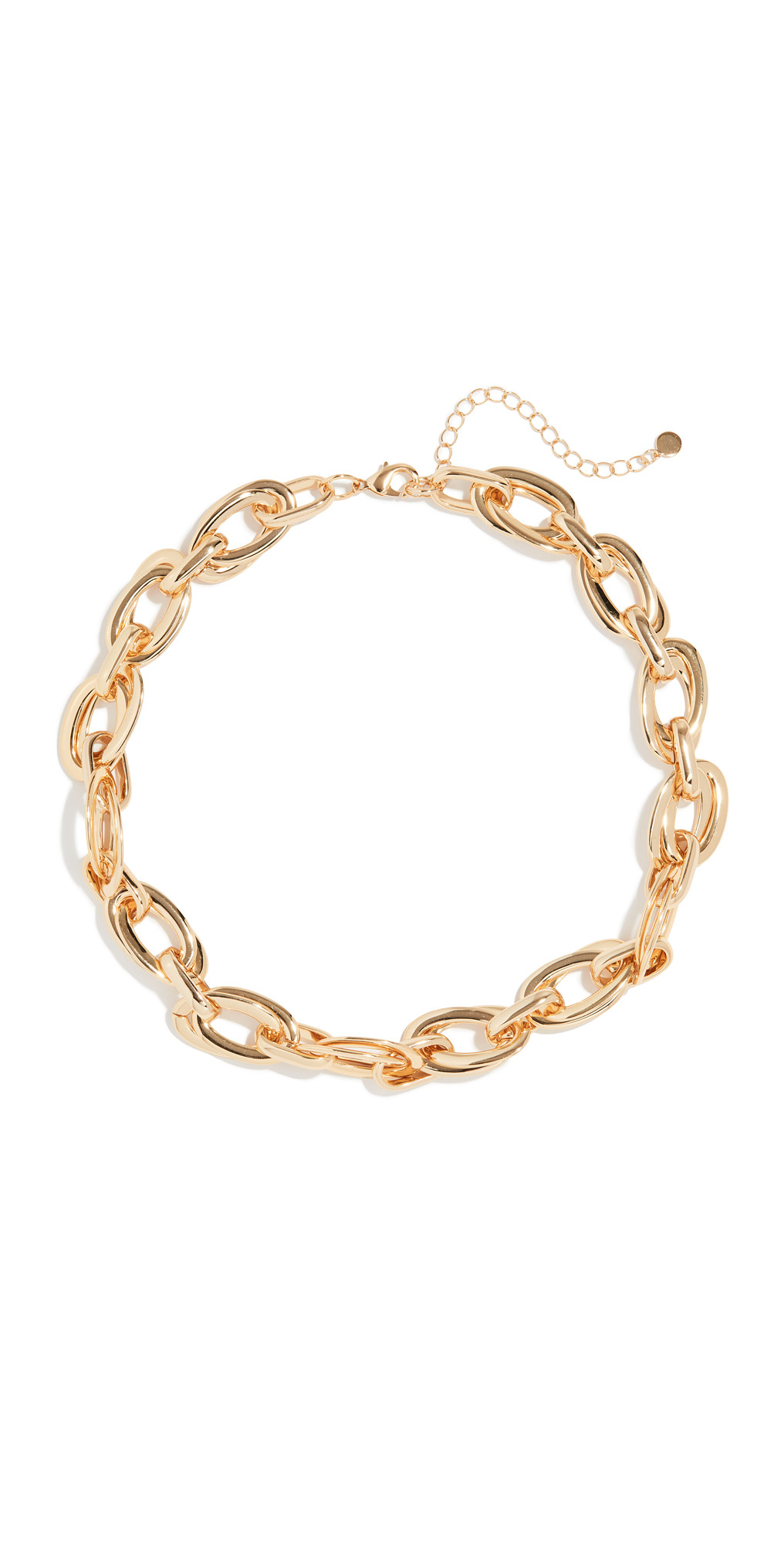 Jules Smith In Chains Necklace | Shopbop
