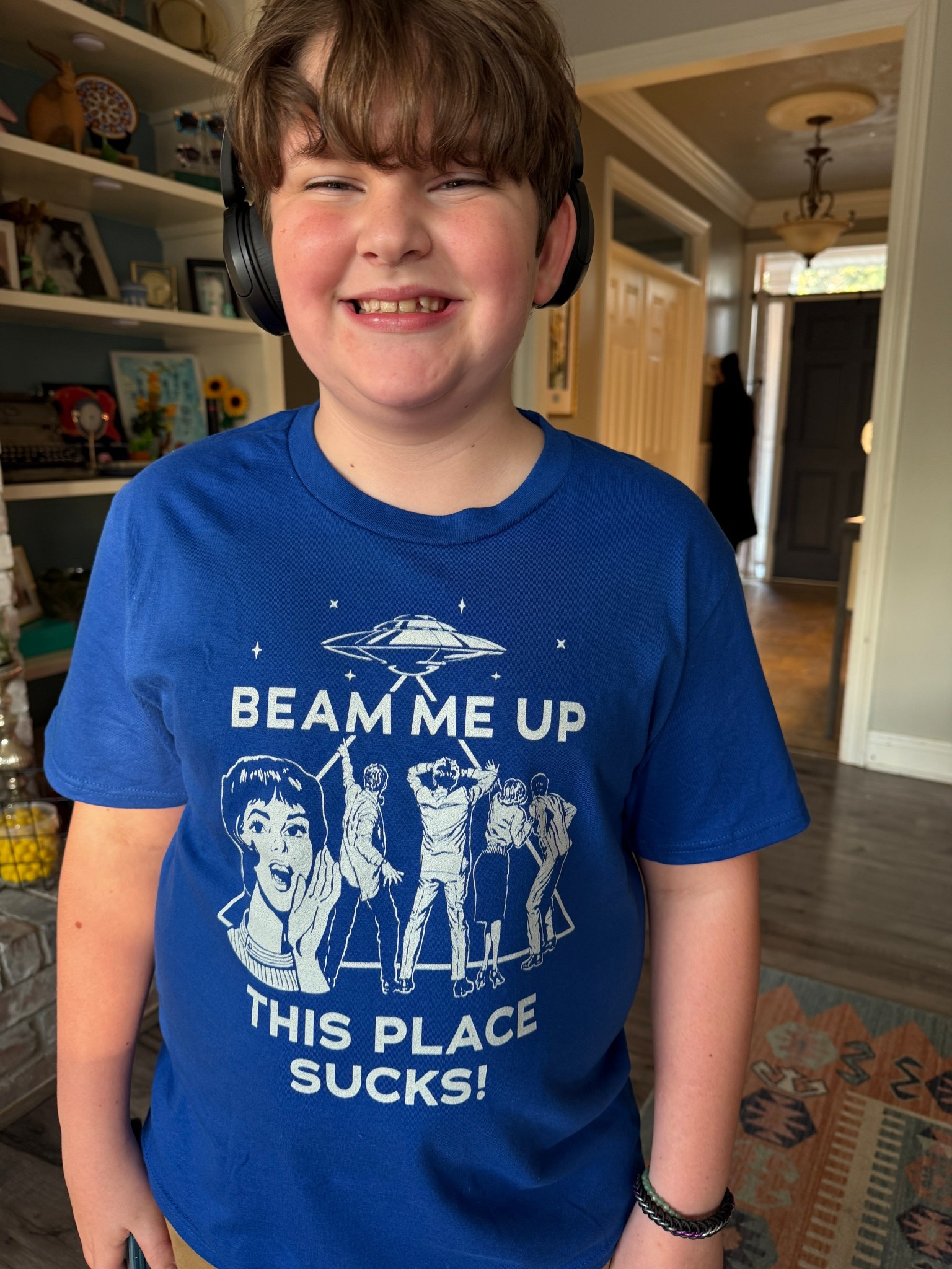 Kid fashion #strangerthings