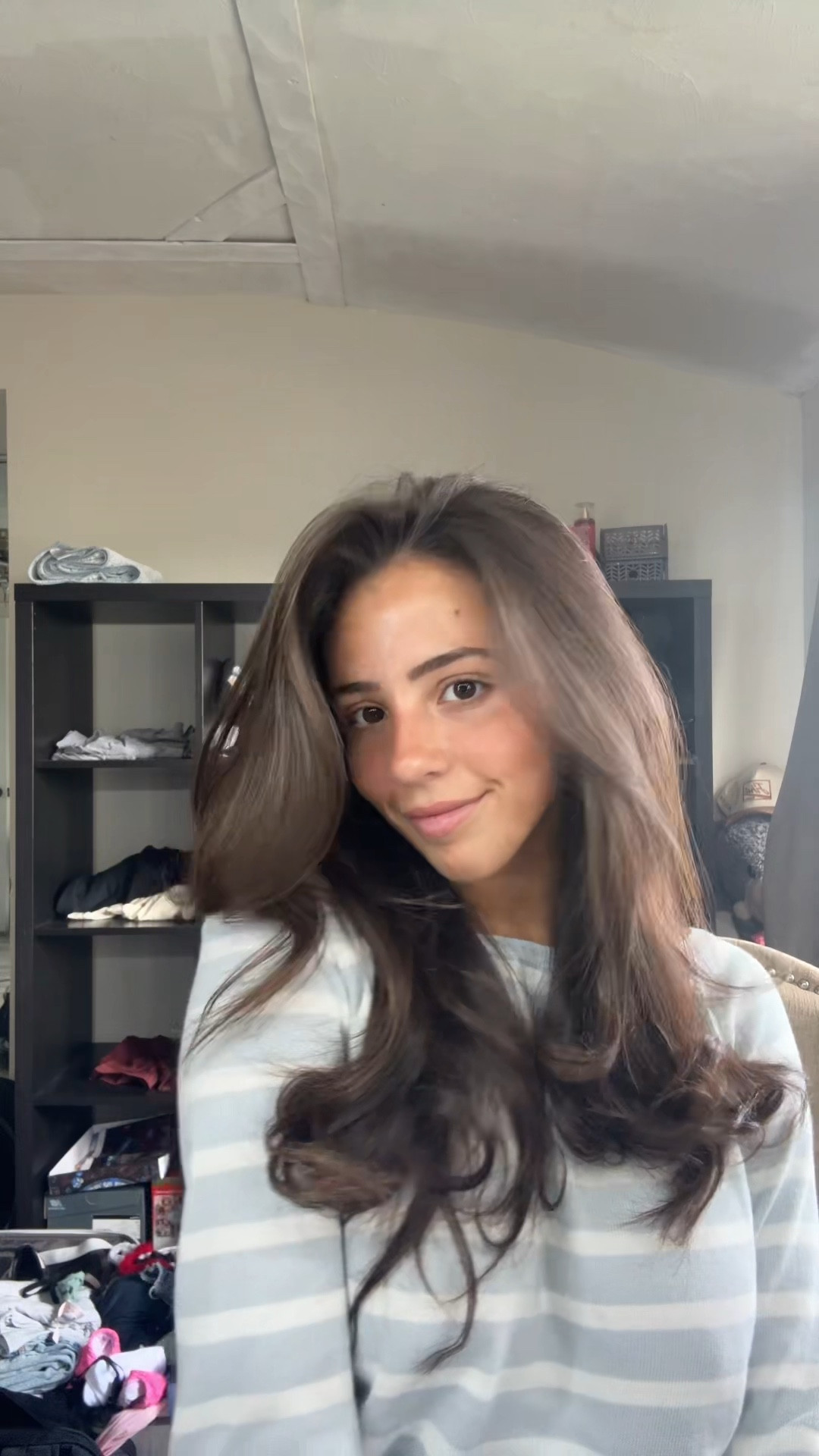 Blow-dry Tutorial! 

#LTKBeauty