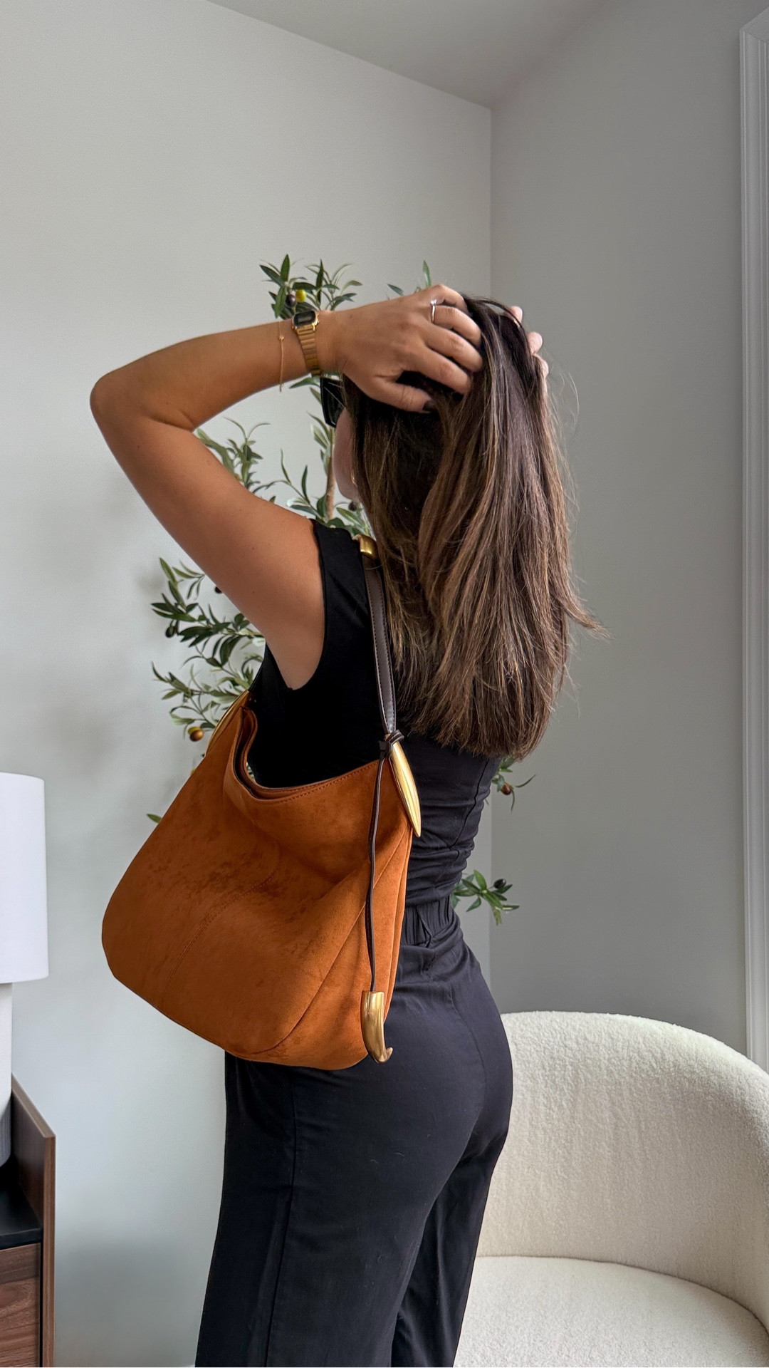 The only bag you need this fall 🍂 Five ways to style this bag from from JW PEI 👜

#LTKStyleTip #LTKSeasonal #LTKItBag