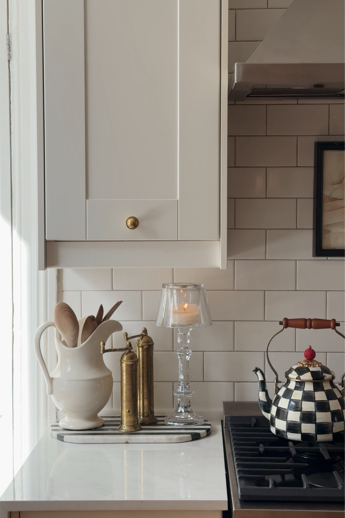 Kitchen details from @wayfair #wayfair #WayfairPartner 

#LTKHome