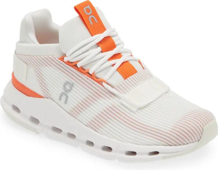 Cloudnova Void Sneaker (Women) | Nordstrom