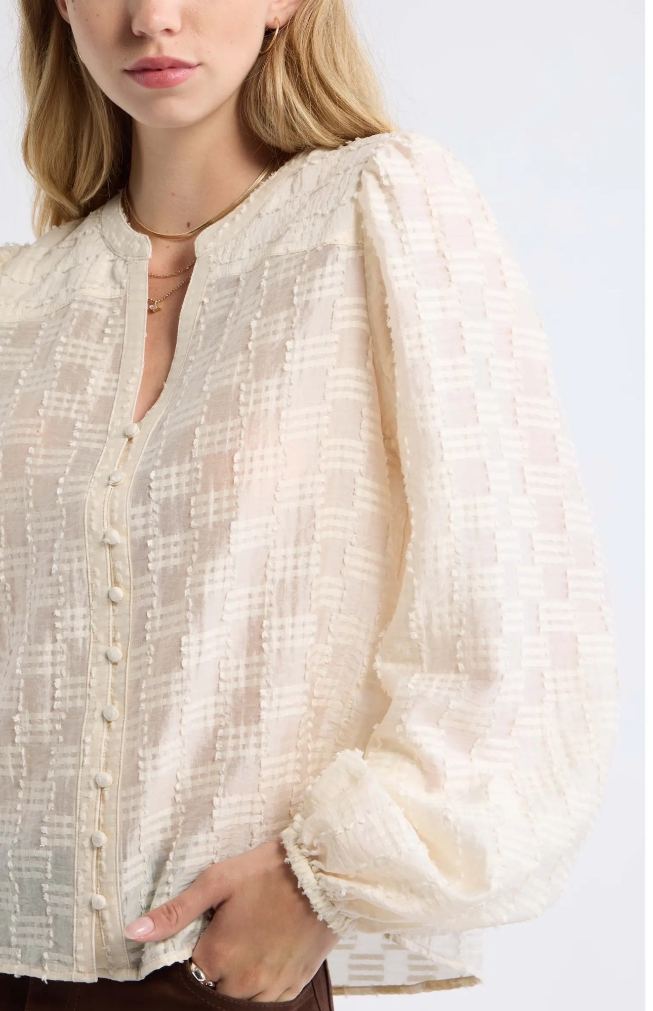 Fall top