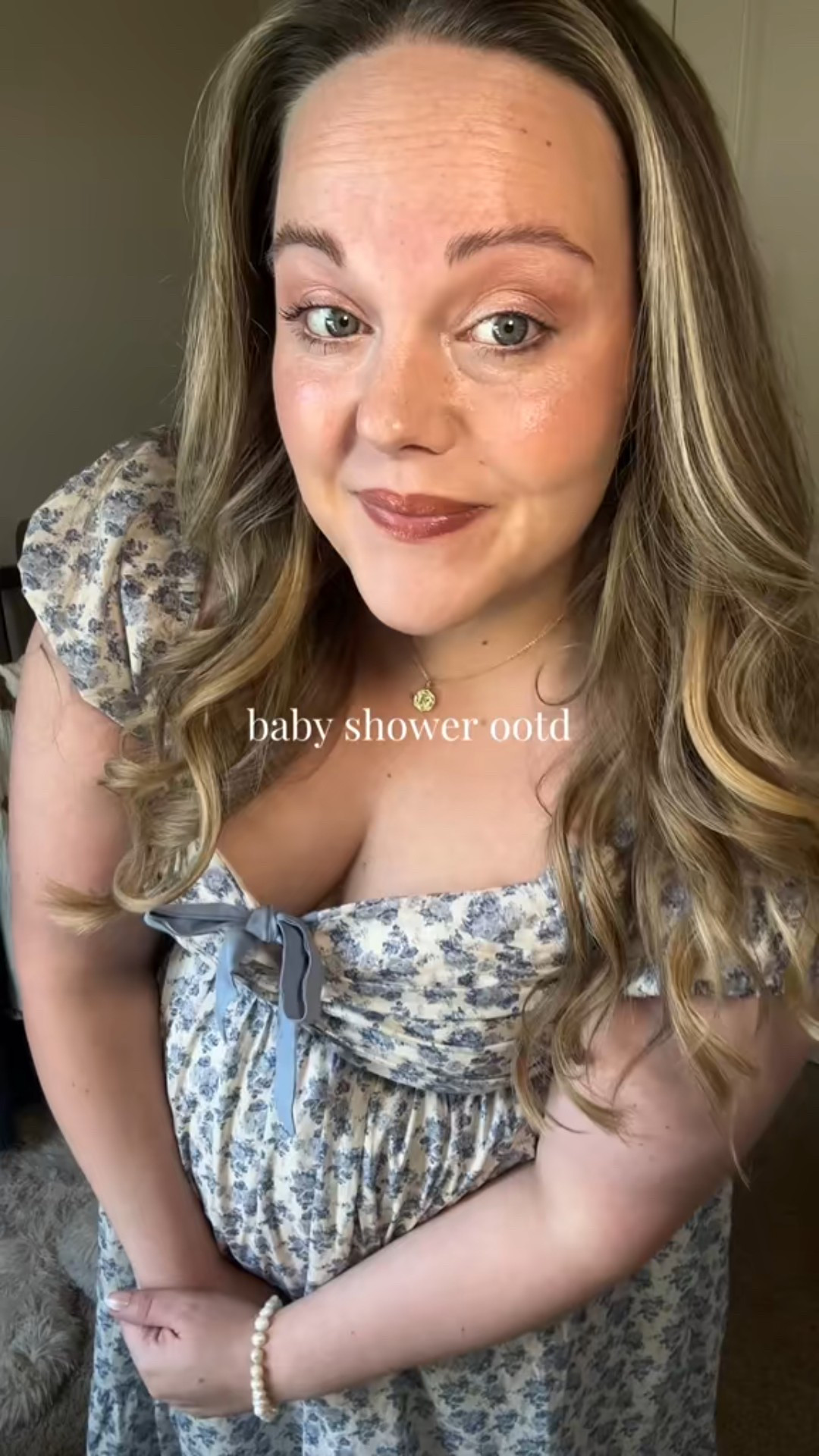 Cutest boy baby shower dress!

#LTKMidsize #LTKBump #LTKFindsUnder100