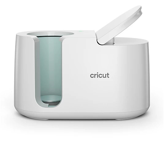 Cricut Mug Press - QVC.com | QVC