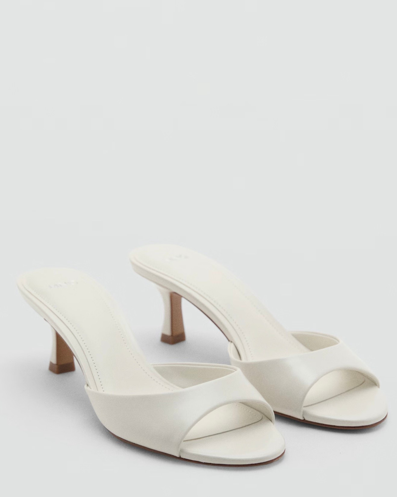 Last summer I bought the most comfortable, yet elegant kitten sandal heels from Mango. I have worn them so much! This is this their version for this summer and trust me, don’t sleep on them! 

spring outfit inspiration 2025, gilet spring styling, ootd, spring inspo, chic casual outfit, lente outfit, elegant outfit, spring 2025 trend, spring outfits, summer outfit 2025, summer ootd, summer inspo, mango summer styling, kitten heel sandal, perfect summer shoe, summer heels

#LTKstyletip #LTKeurope #LTKsummer