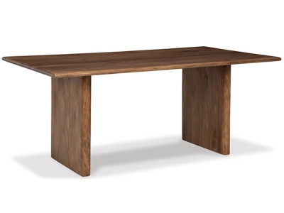 Isanti Dining Table | Ashley Homestore