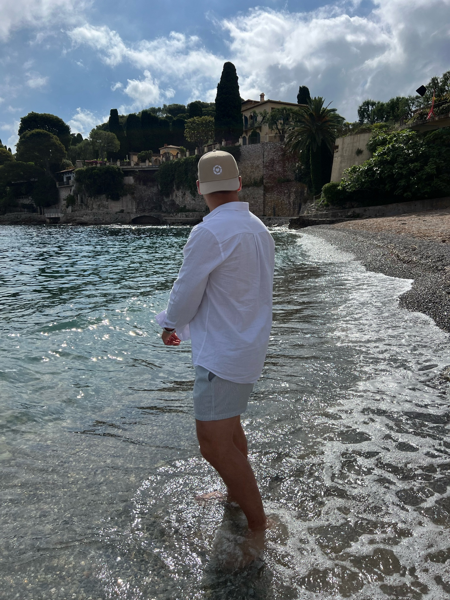 summer outfit for the beach 

#LTKSwim #LTKMens #LTKSeasonal