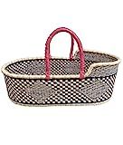 Portable baby nest | Moses basket | Baby bassinet for infant | Amazon (US)