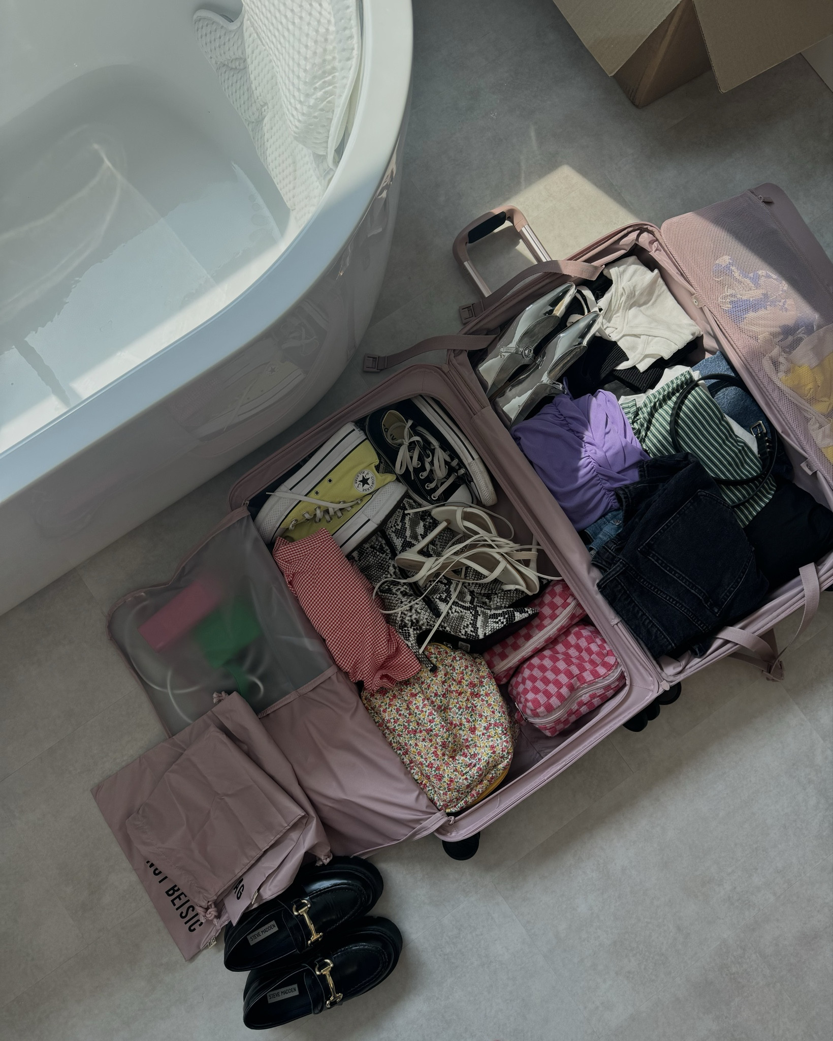 Beis is on sale 30% off for Black Friday!! 🩷

#LTKCyberWeek #LTKHoliday #LTKTravel