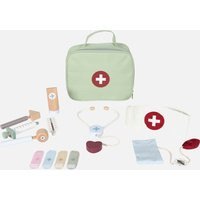 Little Dutch Wooden Doctor’s Bag Play Set | The Hut (UK)