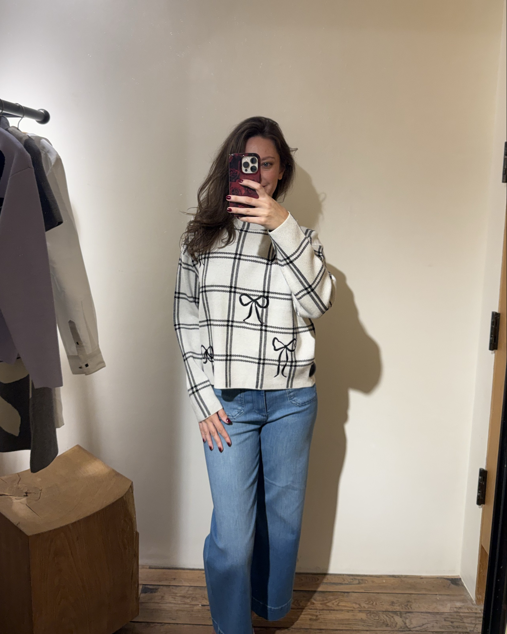 Sweaters from Anthropologie 


#LTKStyleTip #LTKGiftGuide #LTKSeasonal