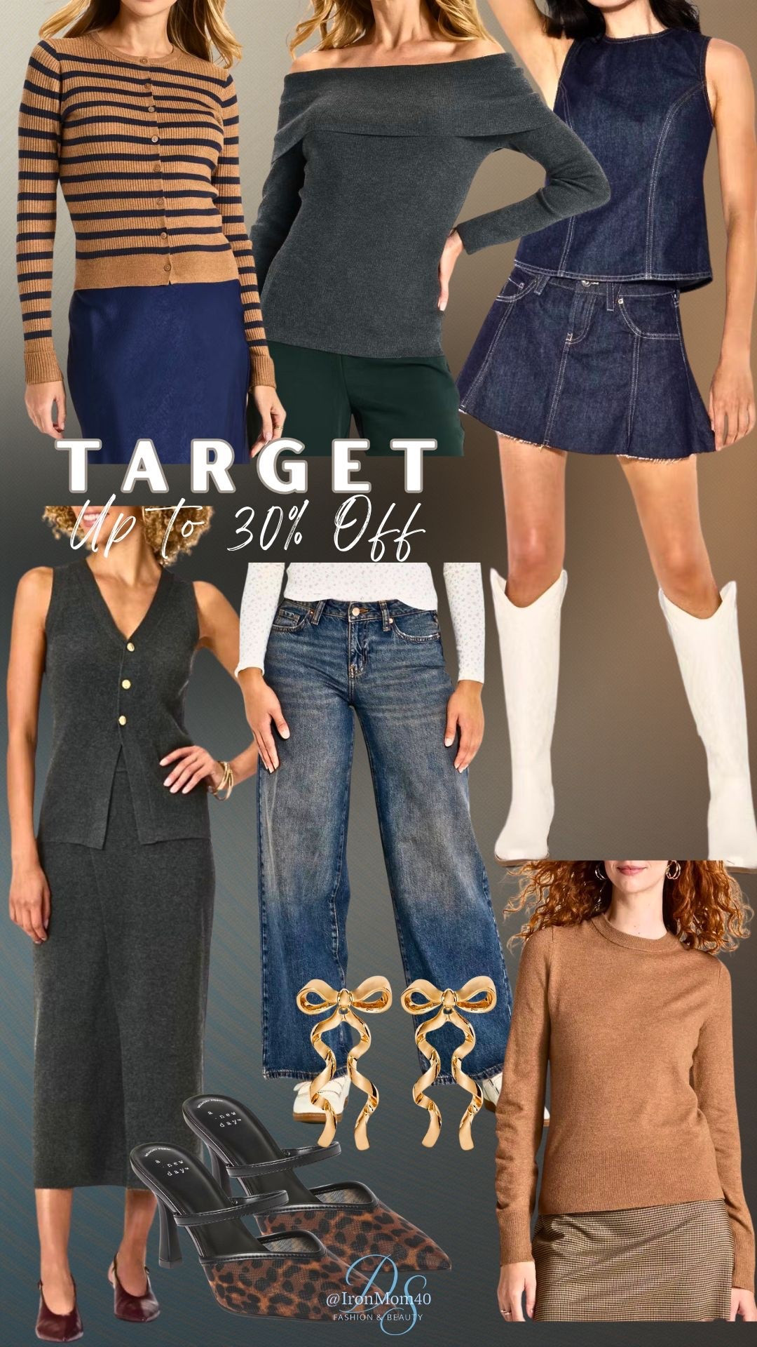 #midsizefashion #limitedtmedeals 

#LTKMidsize #LTKFindsUnder50 #LTKSaleAlert