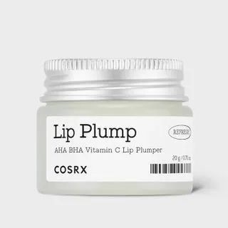 COSRX Refresh AHA BHA Vitamin C Lip Plumper | YesStyle | YesStyle Global