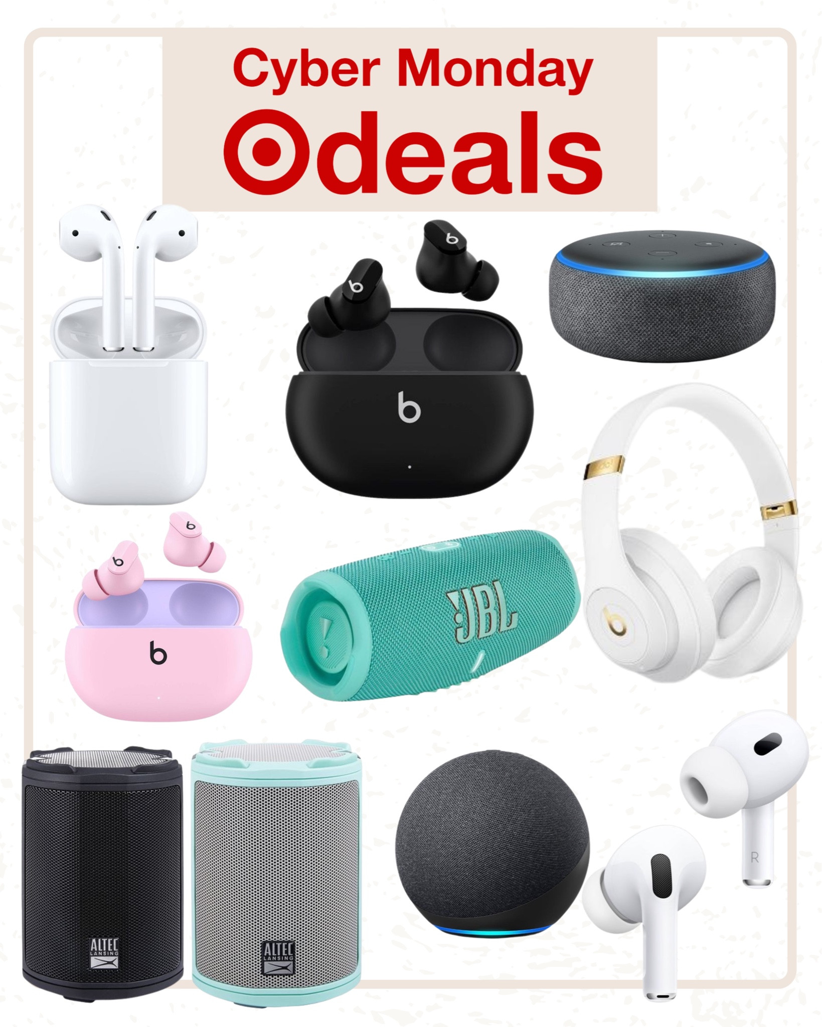 Cyber Monday deals at Target, Target sale, Target deals 

#LTKSeasonal #LTKGiftGuide #LTKHoliday