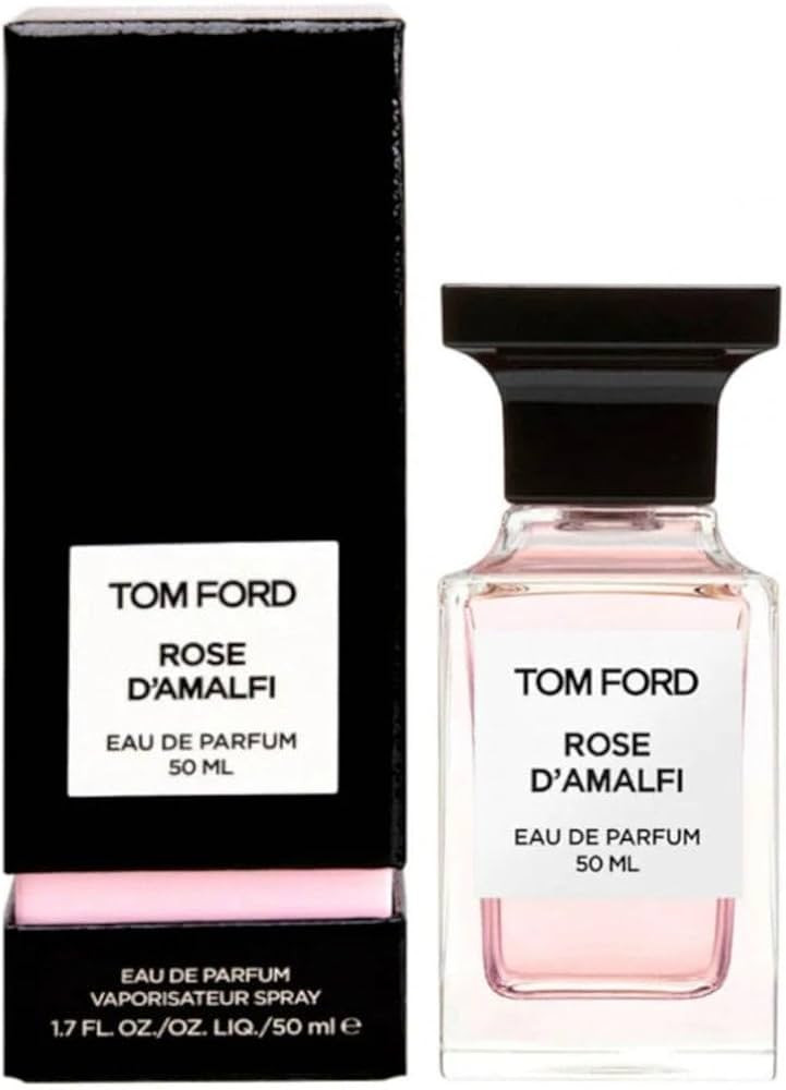 Tom Ford Rose D Amalfi for Women - 1.7 oz EDP Spray | Amazon (US)