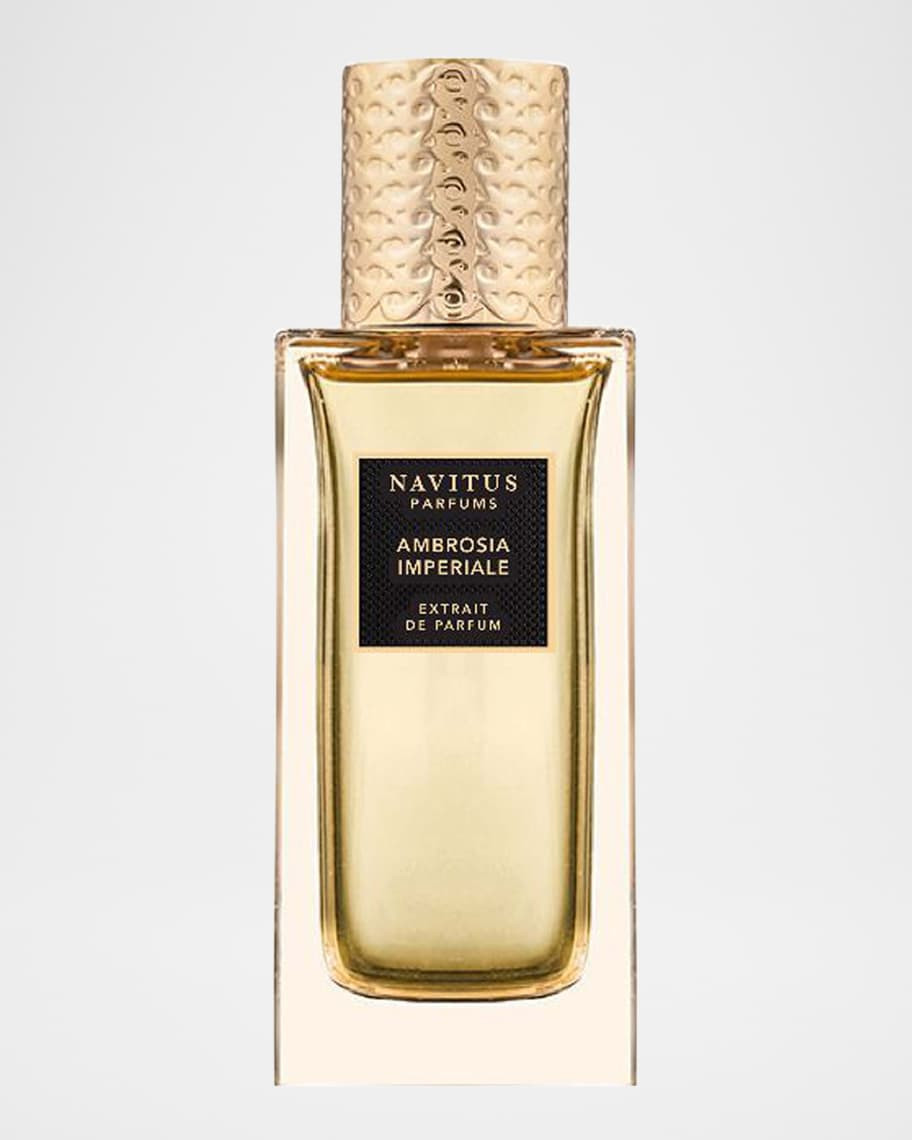 Navitus Parfums Ambrosia Imperiale Extrait De Parfum, 125 mL | Neiman Marcus