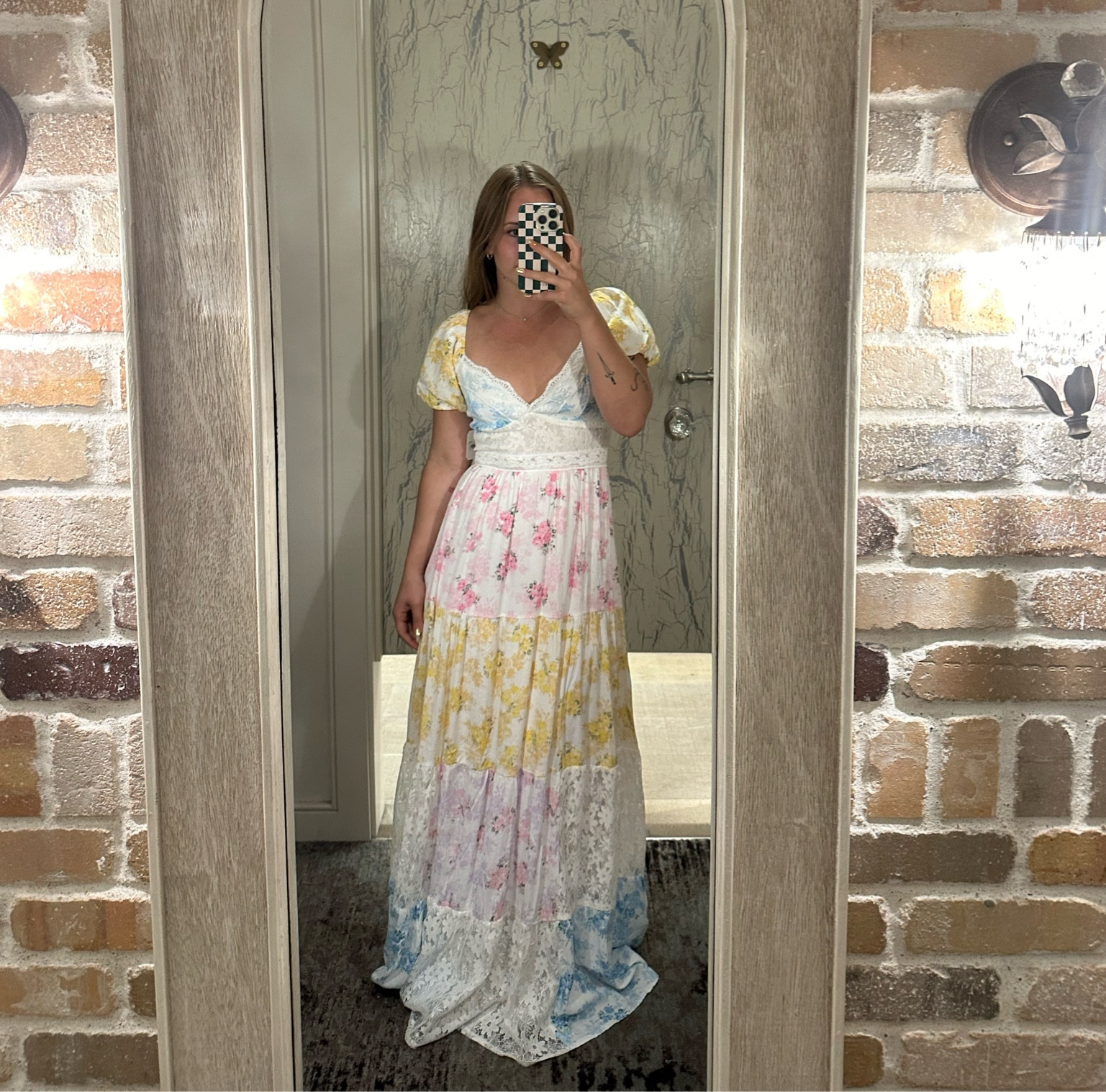 Altar’d State Dress

#LTKSeasonal #LTKBeauty #LTKStyleTip