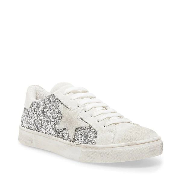 RUBIE SILVER GLITTER | Steve Madden (US)