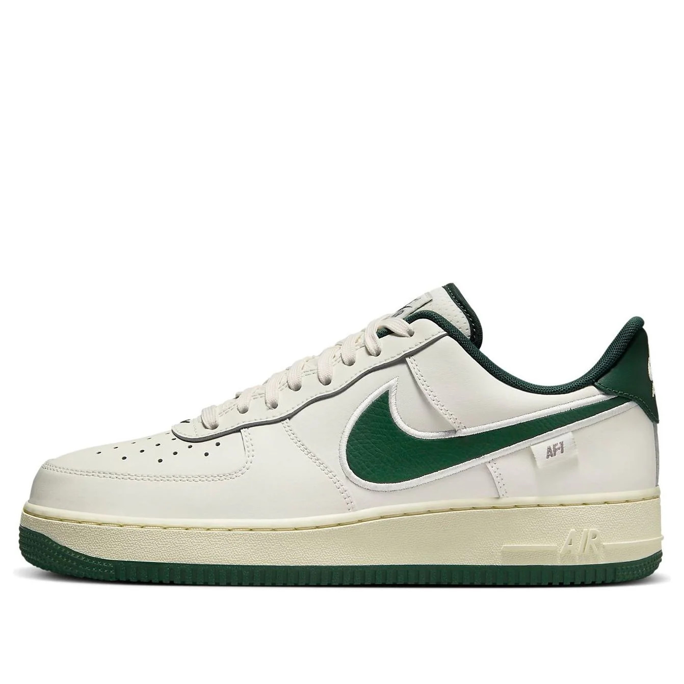 Nike Air Force 1 Low 'Sail Green' | KICKS CREW