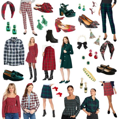 So many good holiday deals at @jcrewfactory and @oldnavy right now! 

#LTKSeasonal #LTKstyletip #LTKHoliday