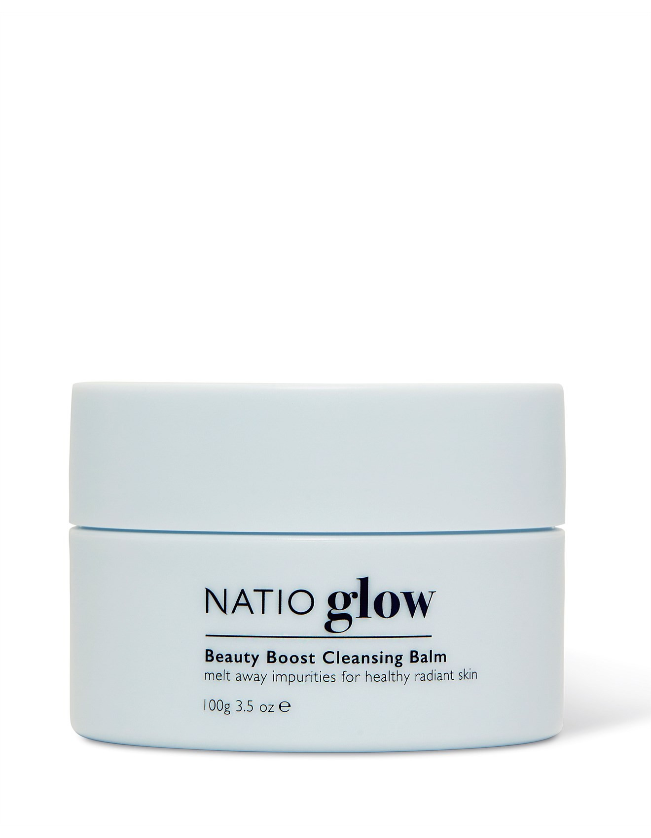 Beauty Boost Cleansing Balm 100g | David Jones (Australia & New Zealand)