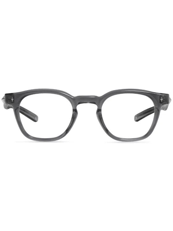 Vonzo Gc9 square-frame glasses | Farfetch Global