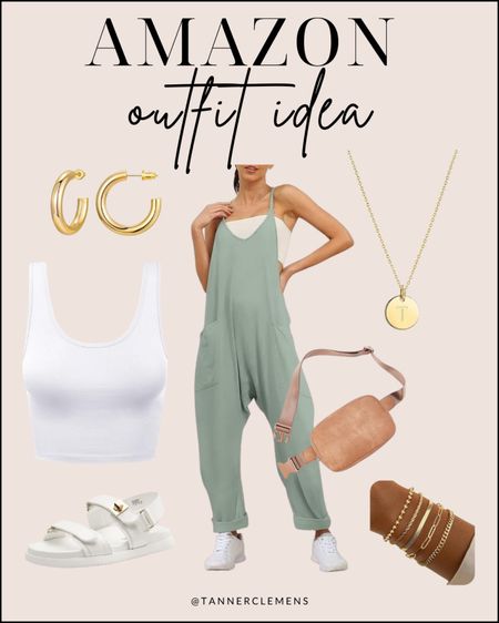  Casual outfit ideas from amazon, amazon summer fashion finds, outfit ideas from Amazon 

#LTKStyleTip #LTKFindsUnder100