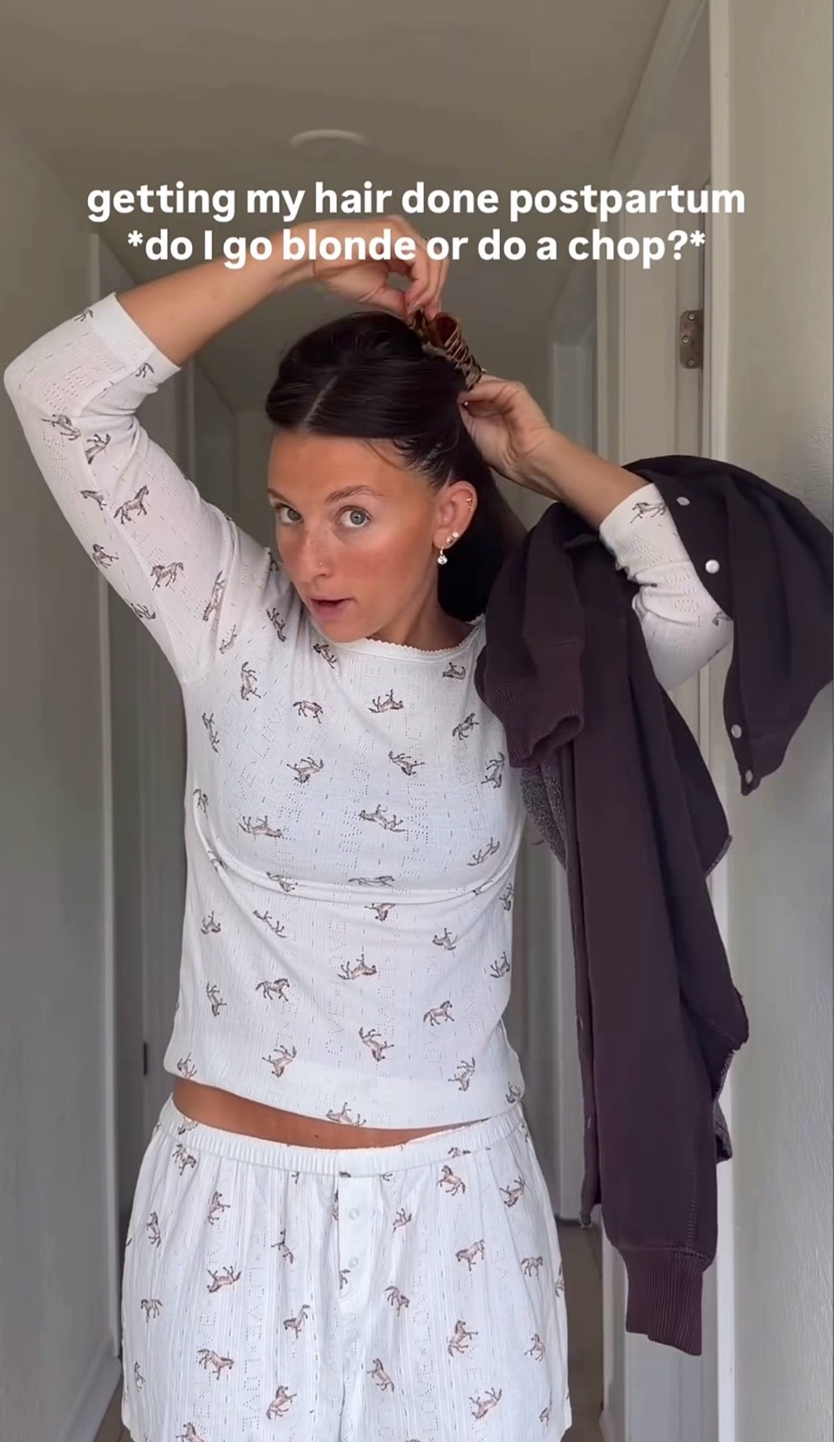 love these pjs for fall