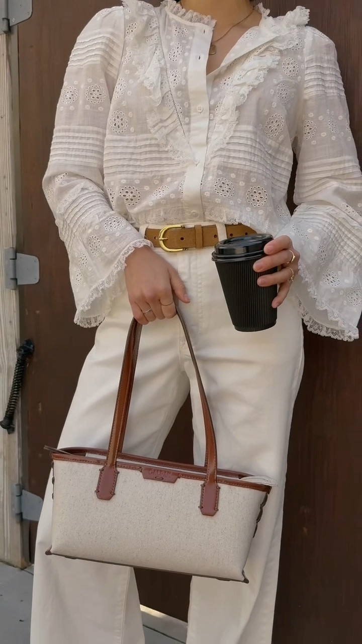 Love a functional, timeless canvas bag @calpak. Currently on sale for 15% off for Mother’s Day 

#LTKSaleAlert #LTKootd #LTKMothersDay