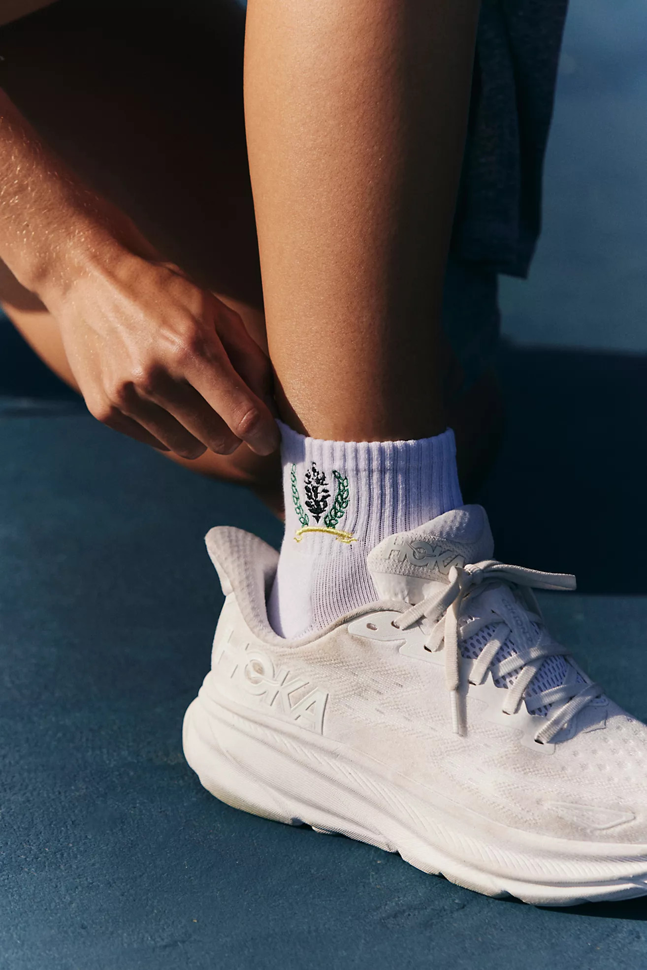 Crest Buti Socks | Free People (Global - UK&FR Excluded)