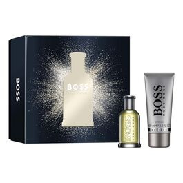 Boss Bottled - Coffret Eau de Toilette et Gel Douche | Sephora (FR)
