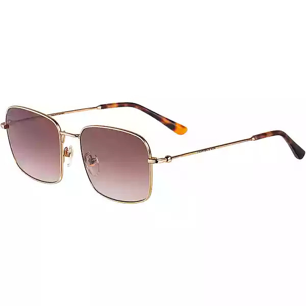 Kapten & Son Orlando Sonnenbrille gold brown im Online Shop von SportScheck kaufen | SportScheck (DE)