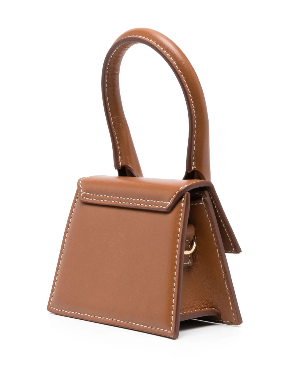 Le Chiquito leather mini bag | Farfetch Global