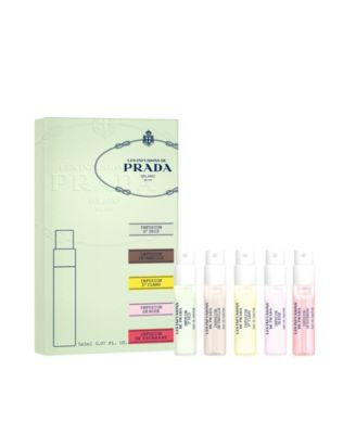 PRADA 5-Pc. Les Infusion Discovery Set - Macy's | Macy's