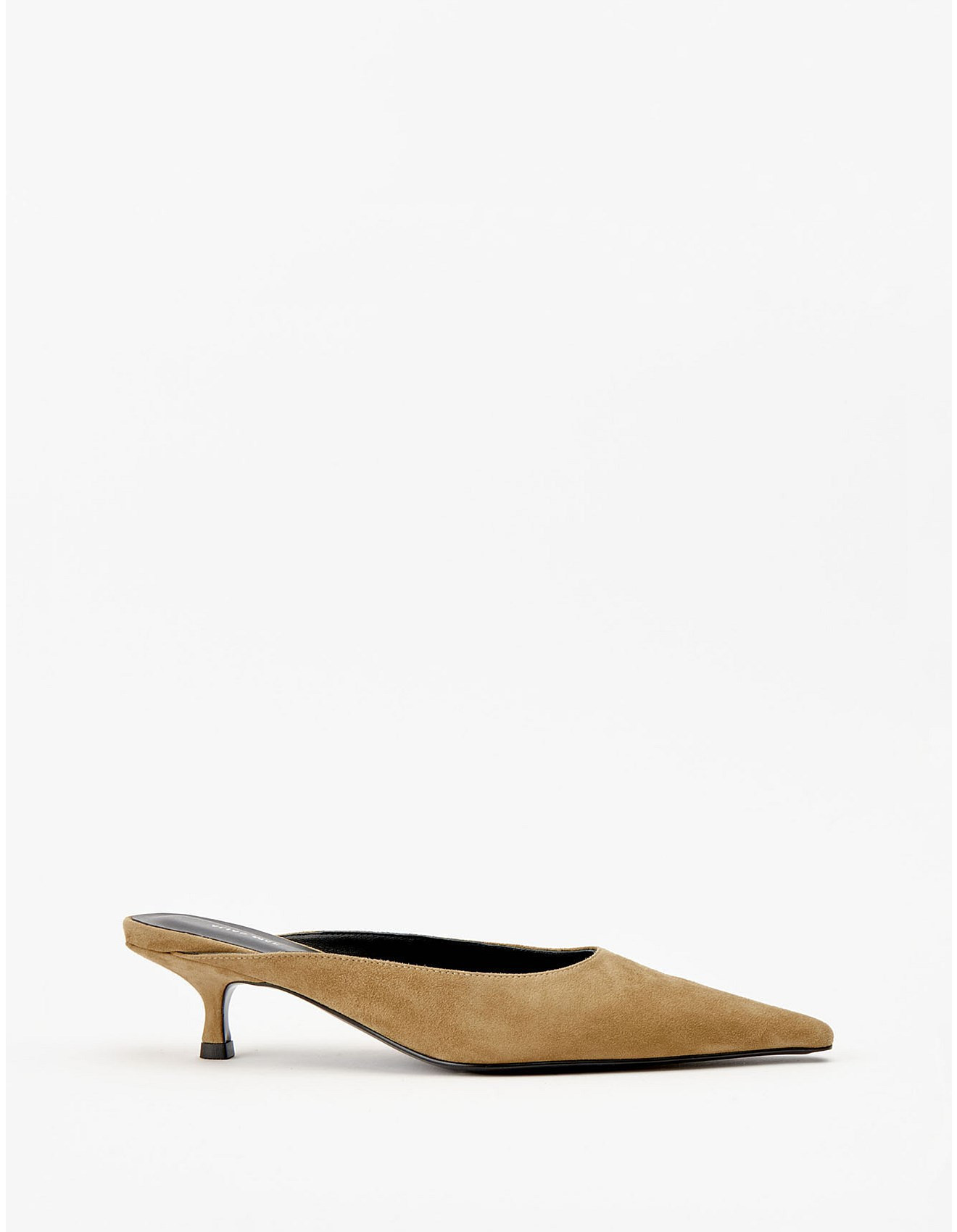 Women's GENEVA Mules | David Jones (Australia & New Zealand)