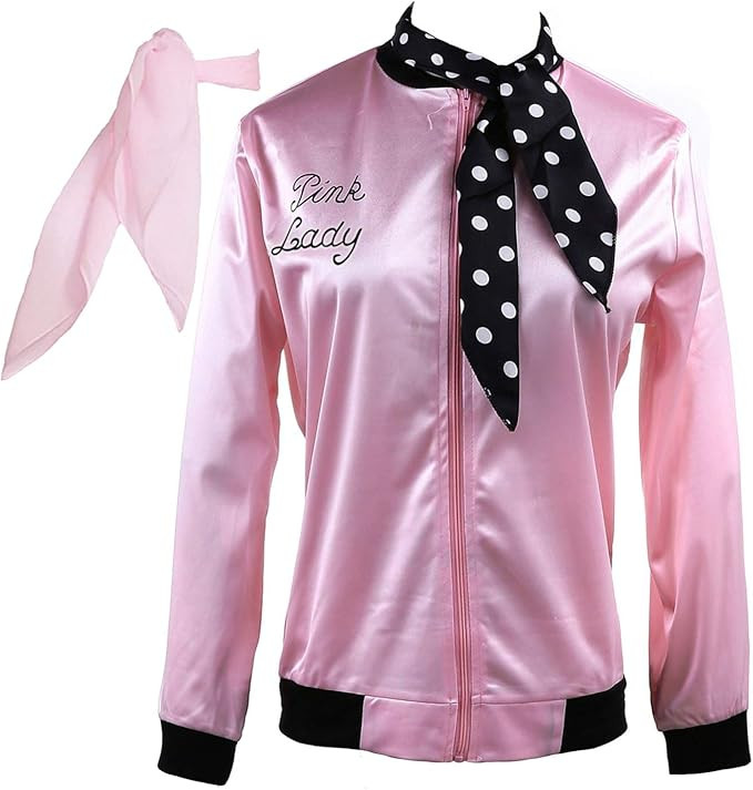 Vintage 1950s Womens Halloween Jacket Costume Set Fancy Dress | Amazon (US)