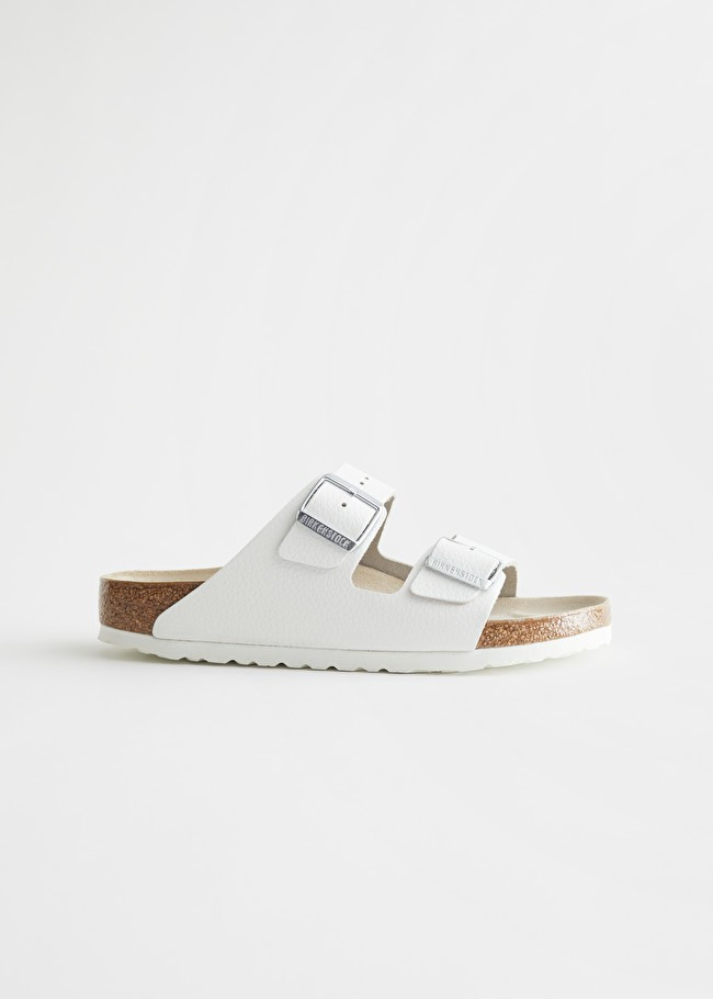 Birkenstock Arizona Leather | & Other Stories (EU + UK)