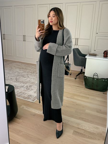 Such a cozy cardigan!

vacation outfits, Nashville outfit, spring outfit inspo, family photos, maternity, ltkbump, bumpfriendly, pregnancy outfits, maternity outfits, work outfit, purse, wedding guest dress, resort wear, spring outfit, Easter, date night, Sunday dress, church dress 

#LTKworkwear #LTKbump #LTKSeasonal