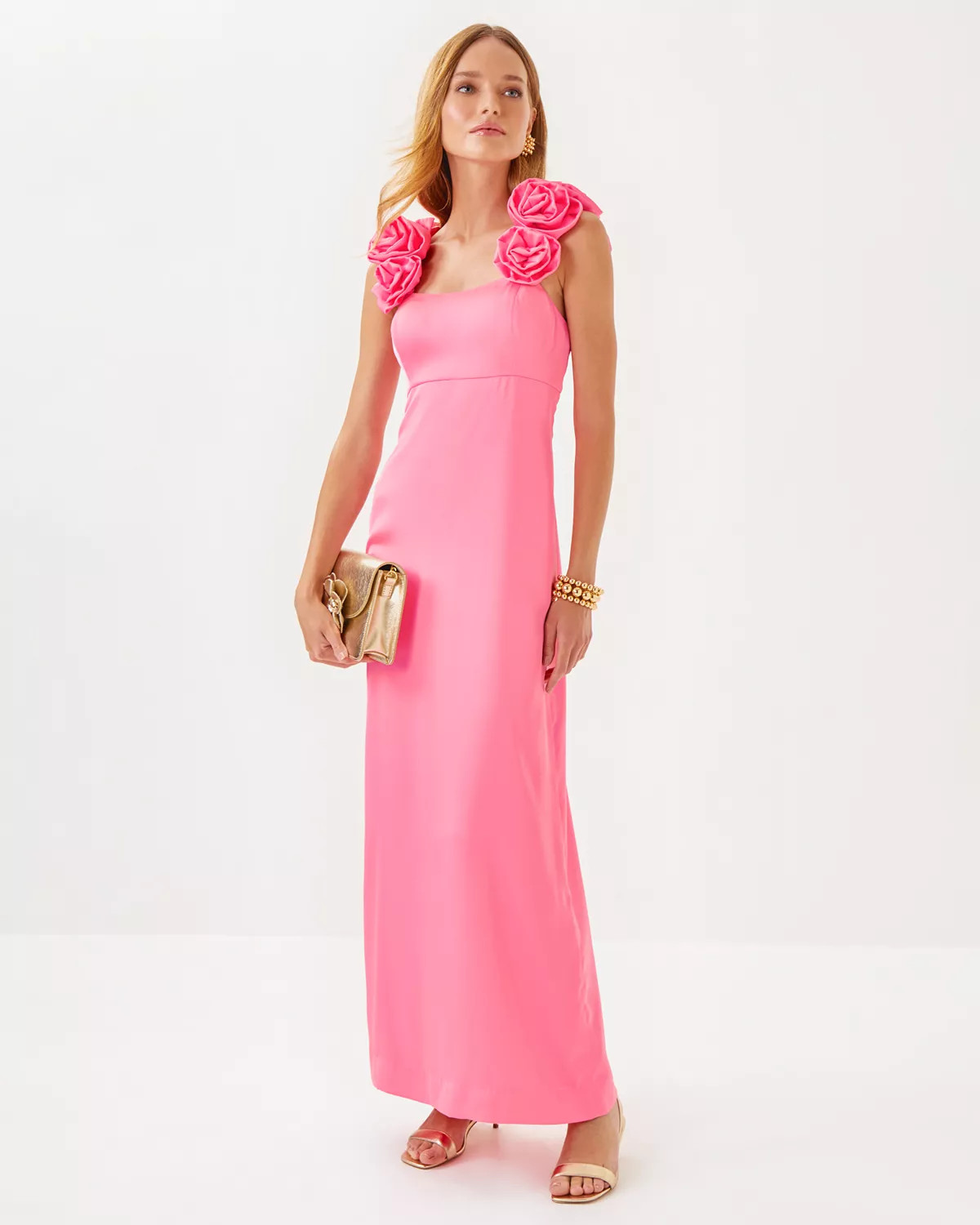 Aamira Maxi Dress | Lilly Pulitzer