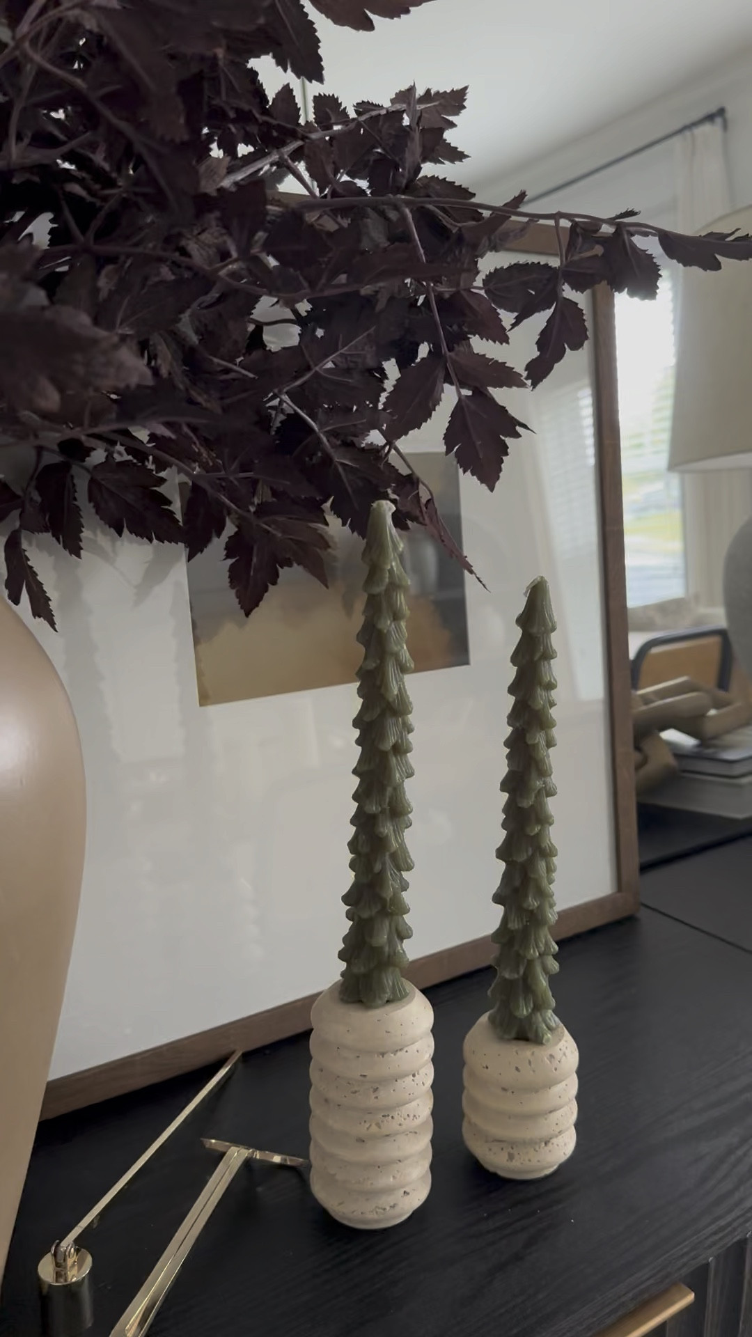 Tree candle sticks 

Follow @havrillahome on Instagram and Pinterest for more home decor inspiration, diy and affordable finds

home decor, living room, bedroom, affordable, walmart, Target new arrivals, winter decor, spring decor, fall finds, studio mcgee x target, hearth and hand, magnolia, holiday decor, dining room decor, living room decor, affordable home decor, amazon, target, weekend deals, sale, on sale, pottery barn, kirklands, faux florals, rugs, furniture, couches, nightstands, end tables, lamps, art, wall art, etsy, pillows, blankets, bedding, throw pillows, look for less, floor mirror, kids decor, kids rooms, nursery decor, bar stools, counter stools, vase, pottery, budget, budget friendly, coffee table, dining chairs, cane, rattan, wood, white wash, amazon home, arch, bass hardware, vintage, new arrivals, back in stock, washable rug, fall decor 

Follow my shop @havrillahome on the @shop.LTK app to shop this post and get my exclusive app-only content!

#LTKSaleAlert #LTKHome #LTKStyleTip