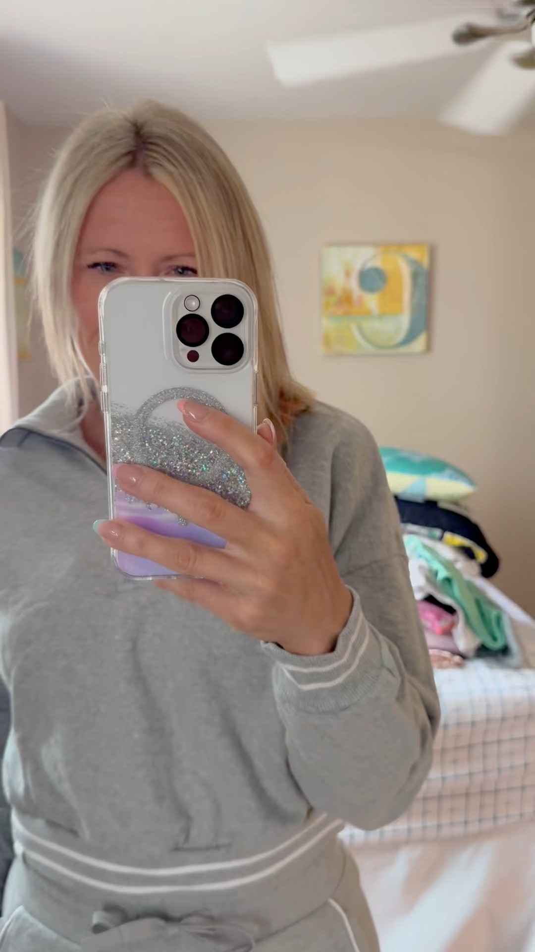 Love this 2 piece set!!  It’s so comfy and gives off that old school vibe!!  

Size small for both 

#LTKSeasonal #LTKActive #LTKTravel