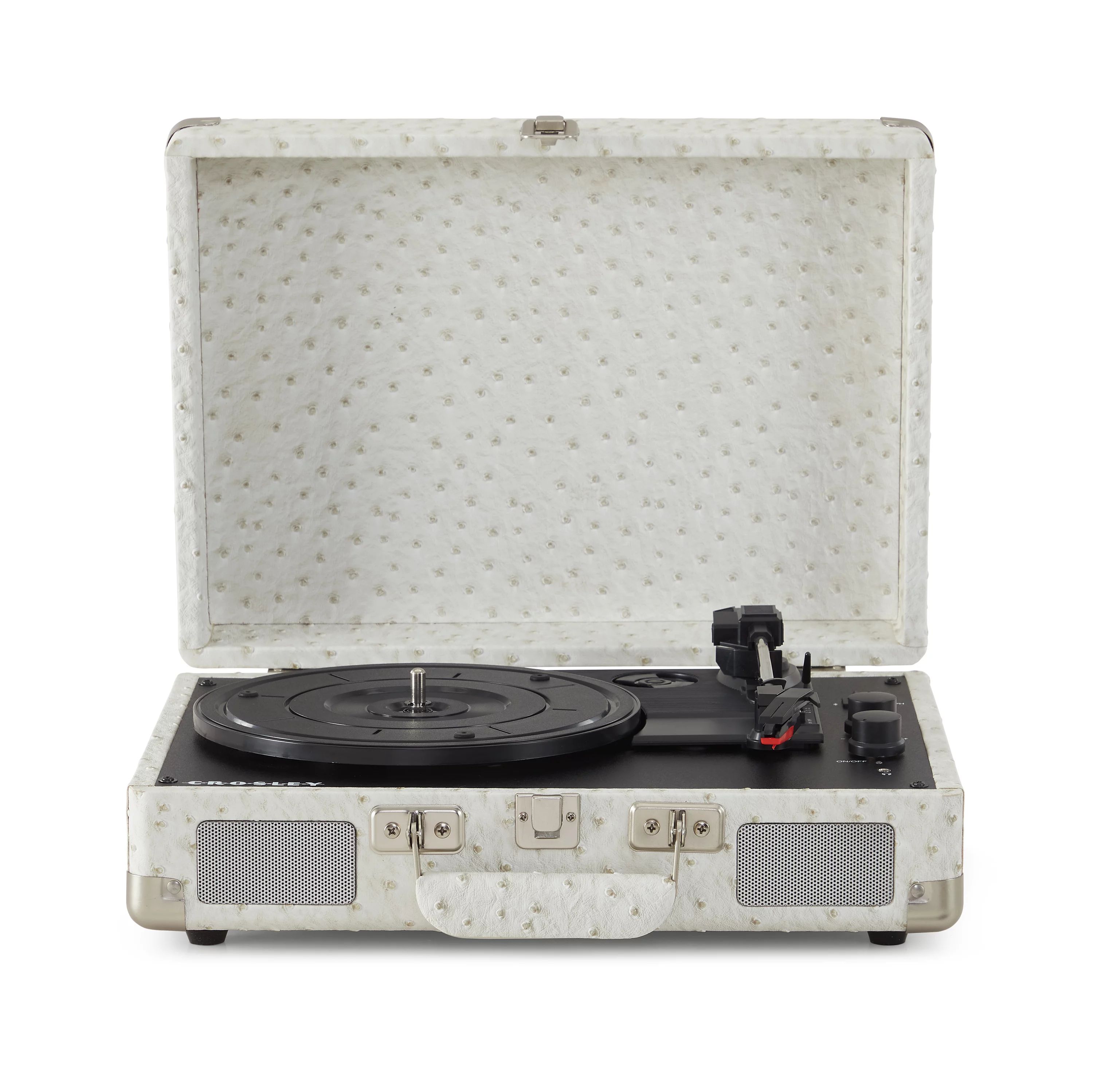 Crosley Cruiser Plus Turntable | Walmart (US)