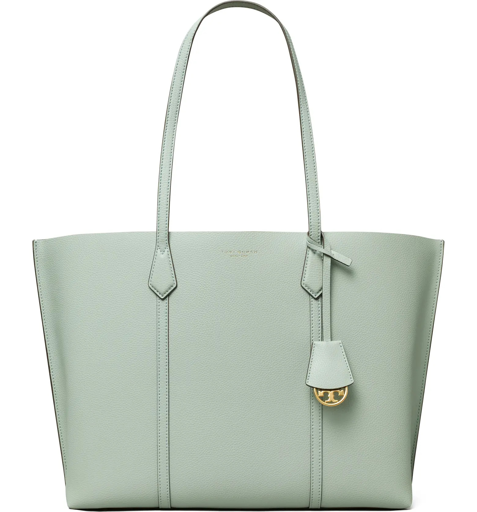 Tory Burch Perry Triple Compartment Leather Tote | Nordstrom | Nordstrom