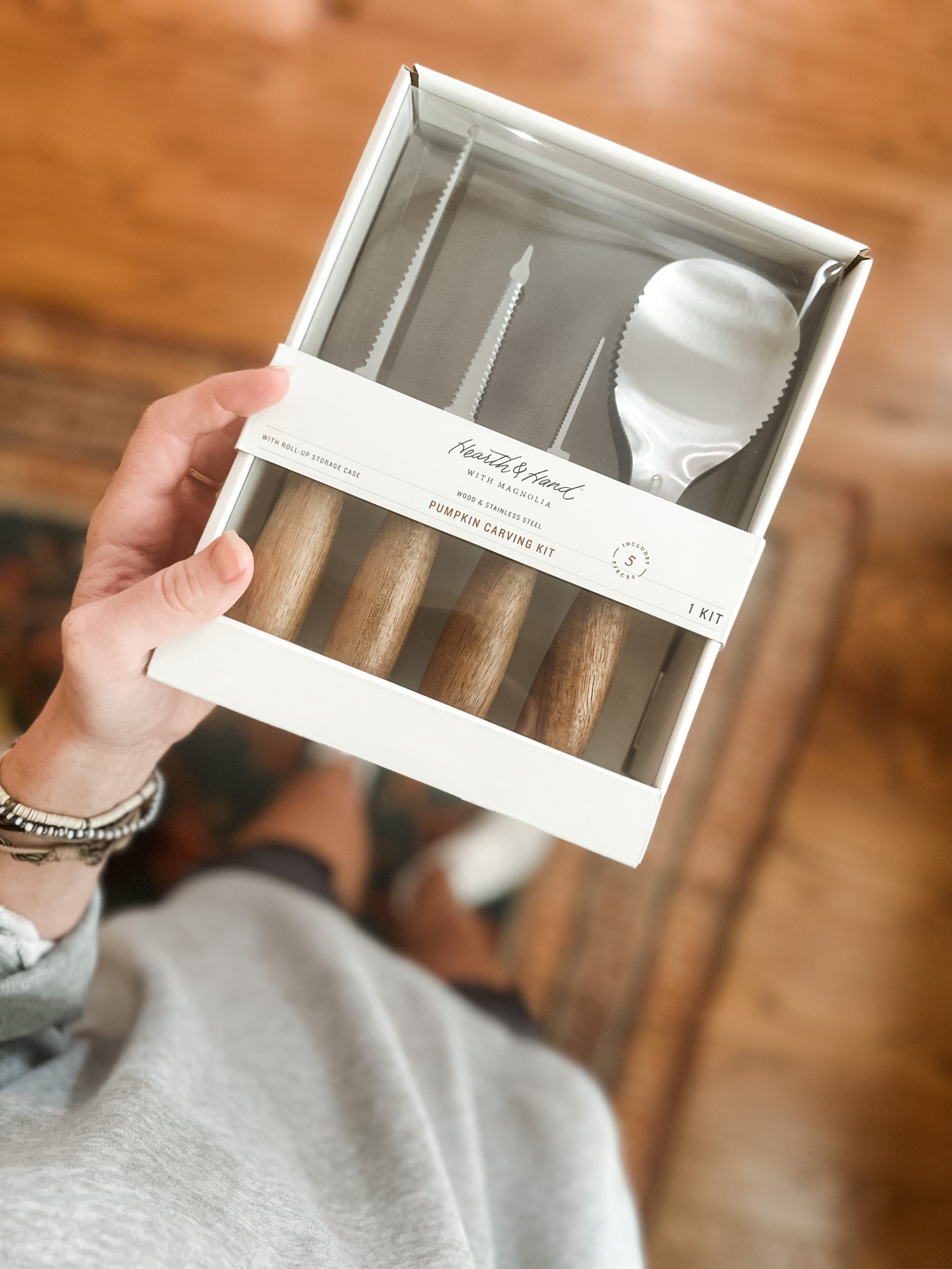 I mean, why keep repurchasing the orange plastic ones that break when there’s this option? 😍