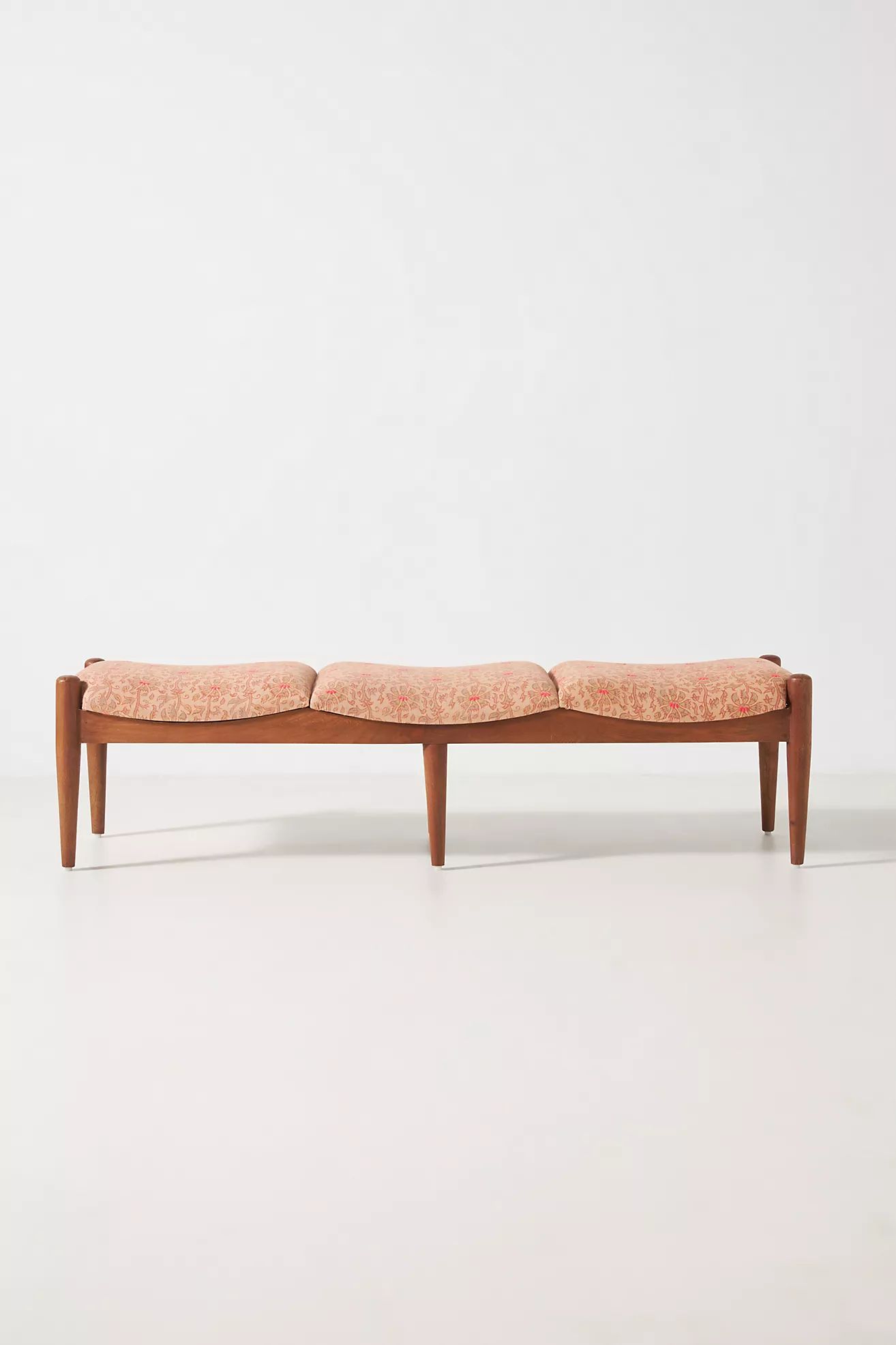 Keyra Seneca Bench | Anthropologie (US)