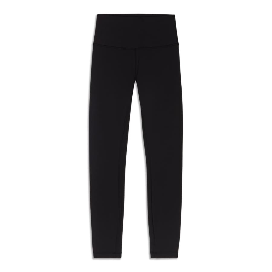 Wunder Train High Rise Legging - Resale | Lululemon (US)