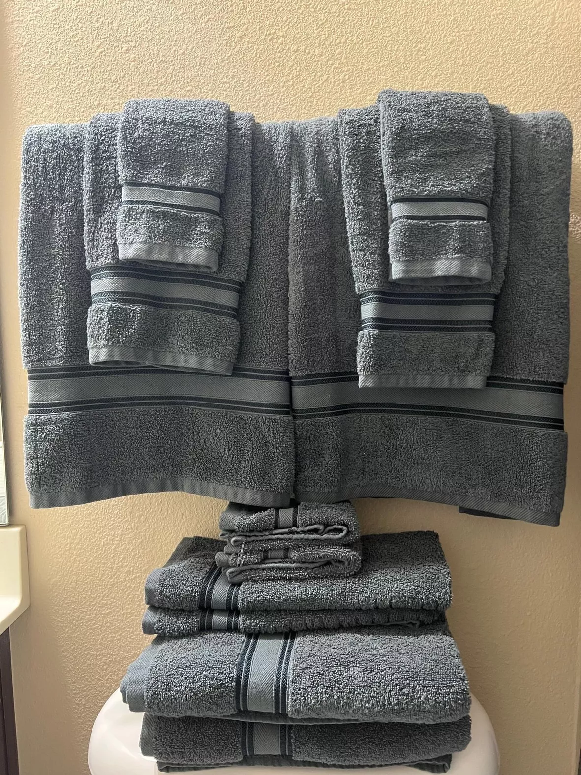 LANE LINEN Bath Towels for … curated on LTK