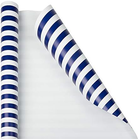 Striped Wrapping Paper  | Amazon (US)